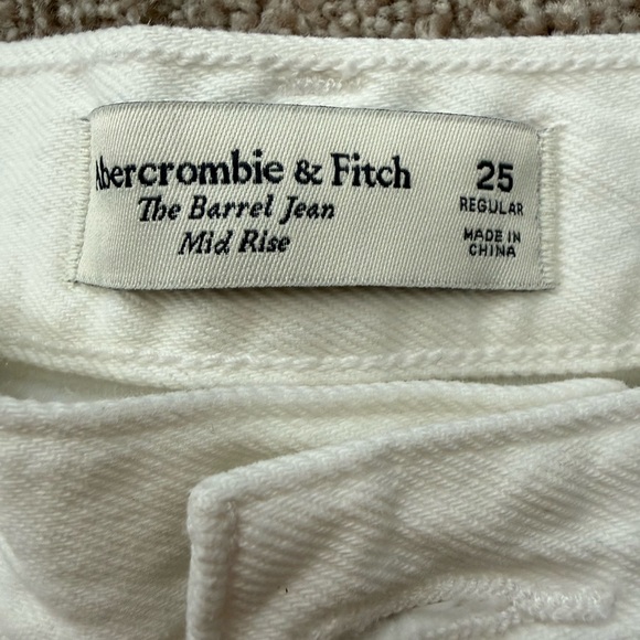 Abercrombie & Fitch jeans 25 - Picture 15 of 16
